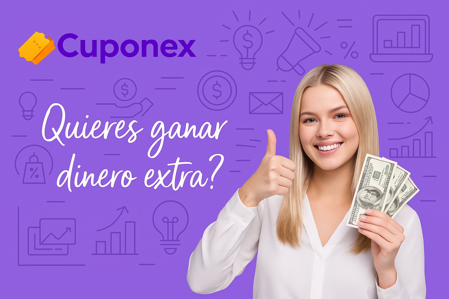Cuponex
