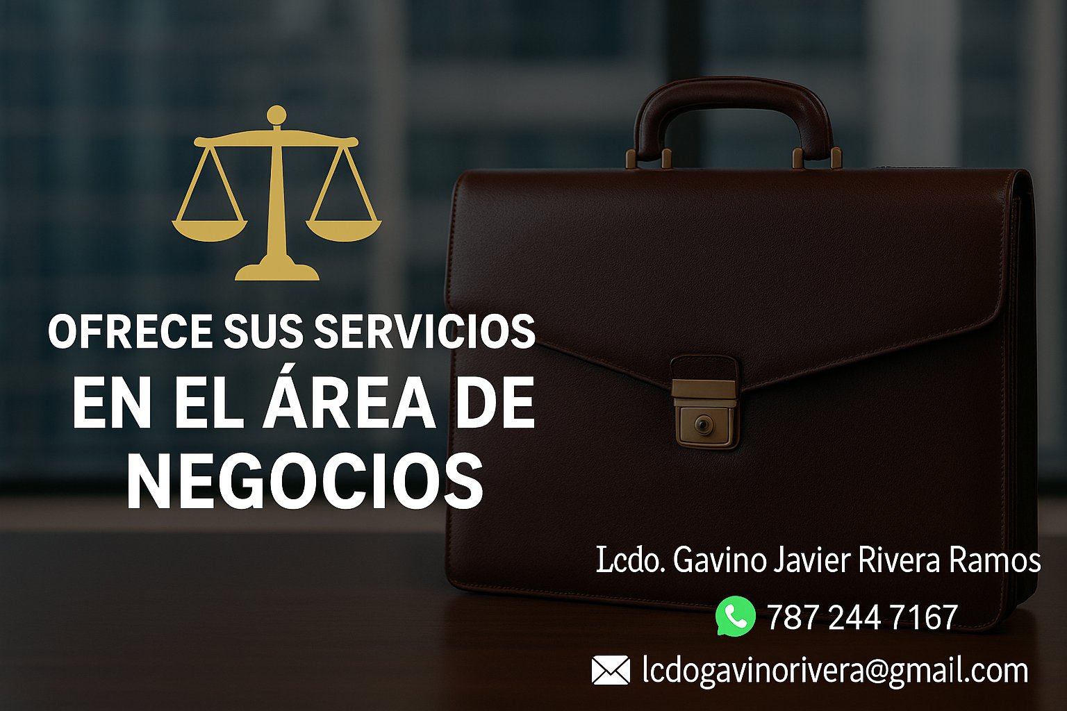 Abogado & Asociados
